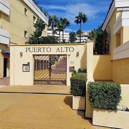 Appartamento Apartamento Puertosol Estepona Esterno foto