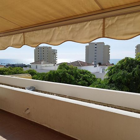 Appartamento Apartamento Puertosol Estepona Esterno foto