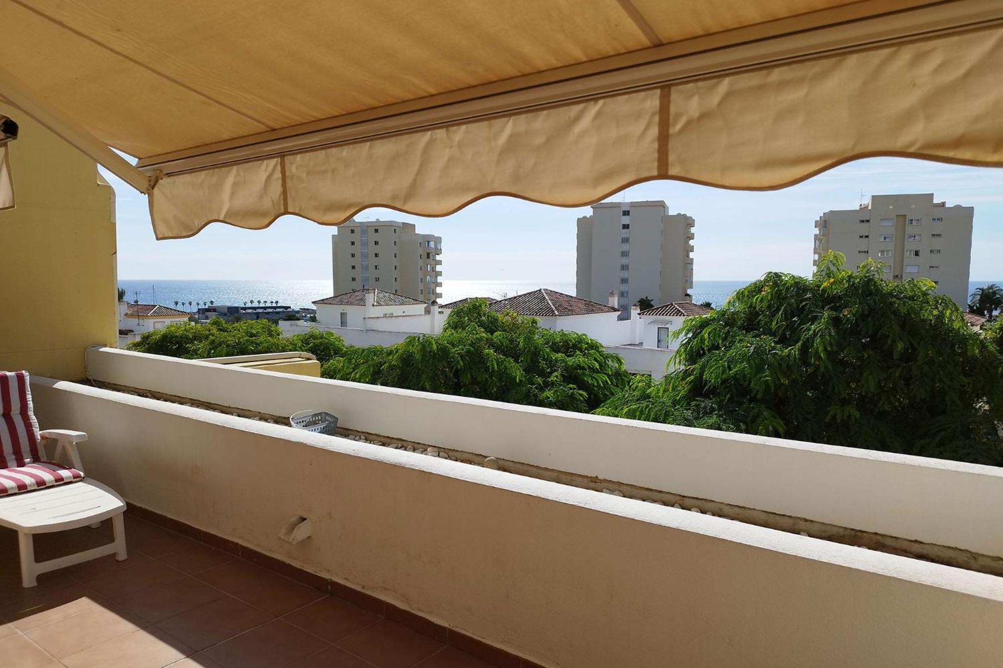 Appartamento Apartamento Puertosol Estepona Esterno foto