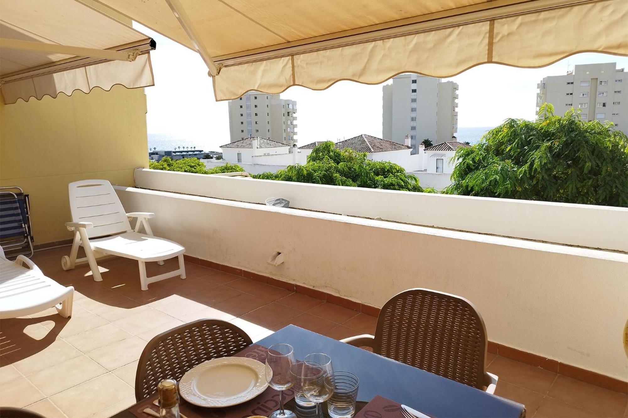 Appartamento Apartamento Puertosol Estepona Esterno foto