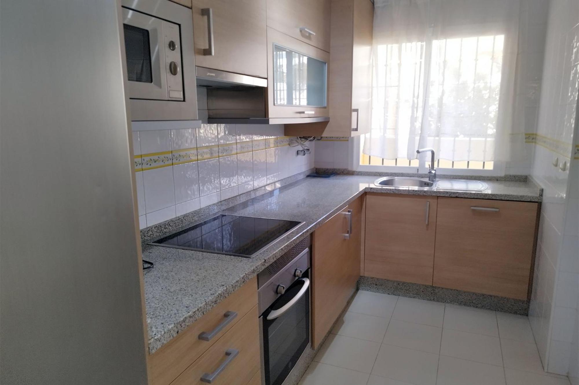 Appartamento Apartamento Puertosol Estepona Esterno foto