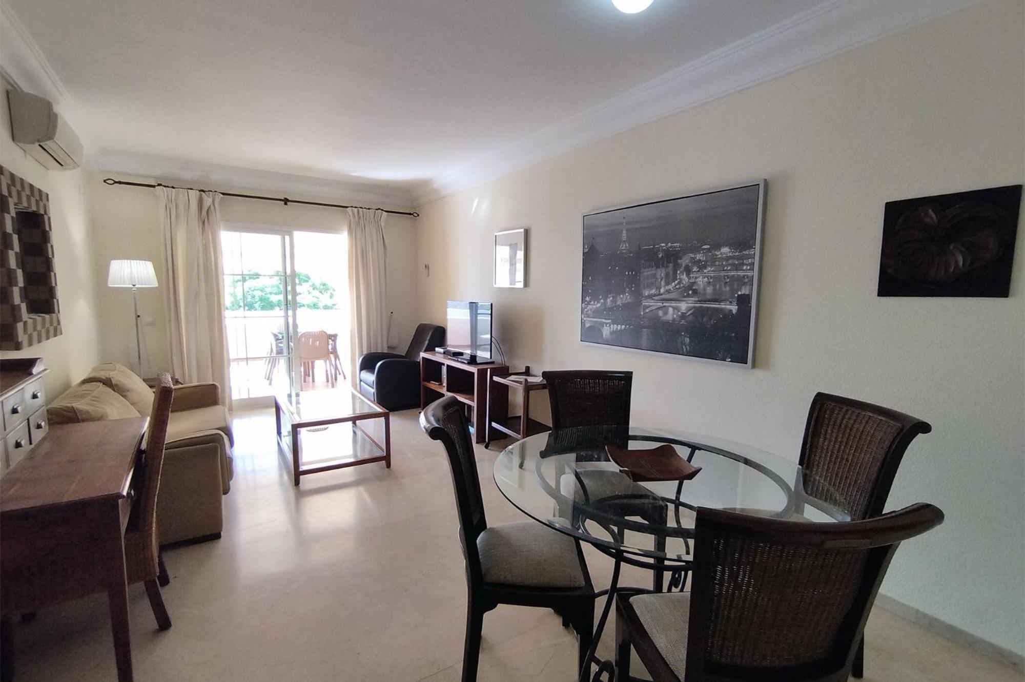 Appartamento Apartamento Puertosol Estepona Esterno foto