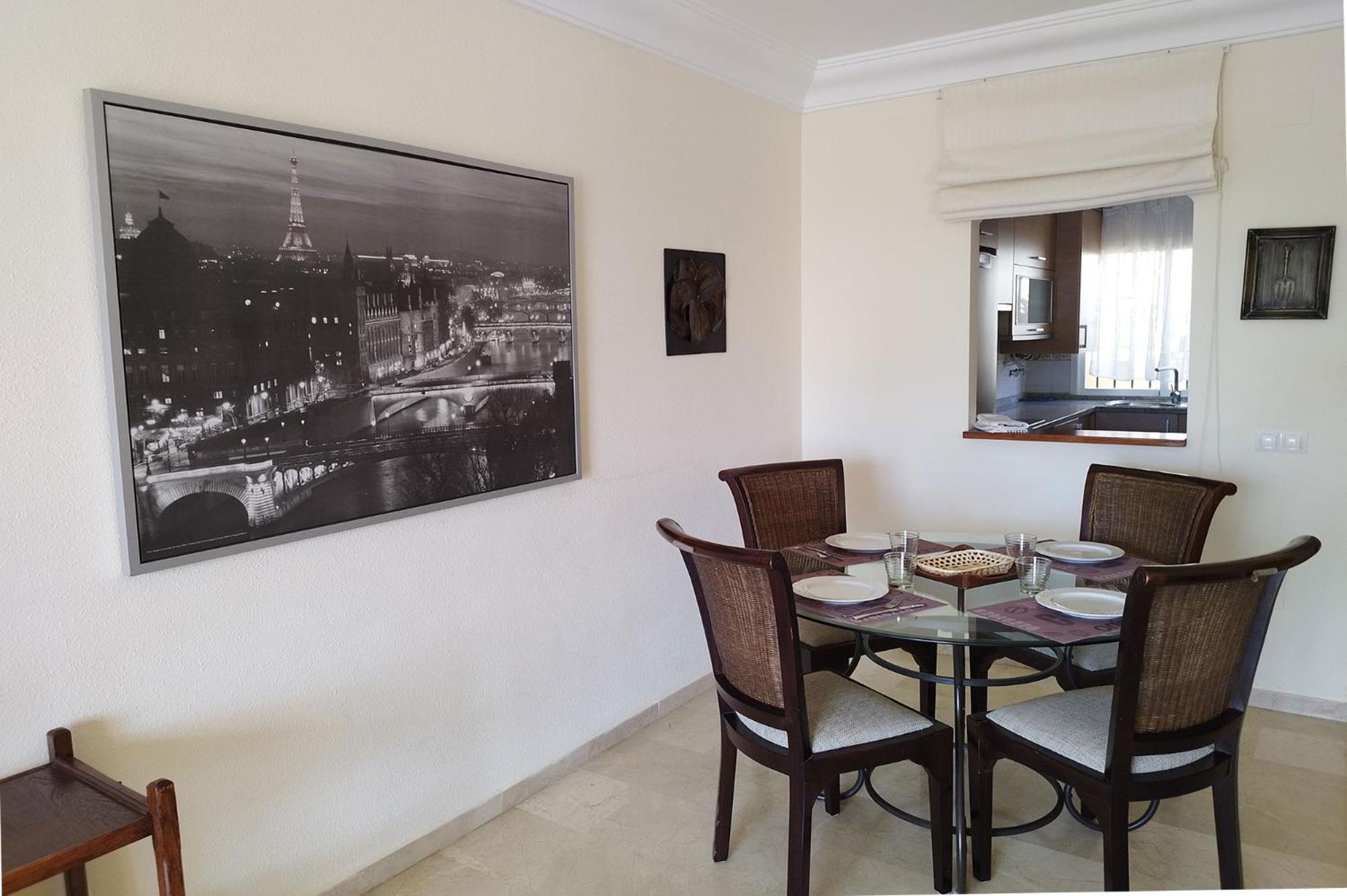 Appartamento Apartamento Puertosol Estepona Esterno foto