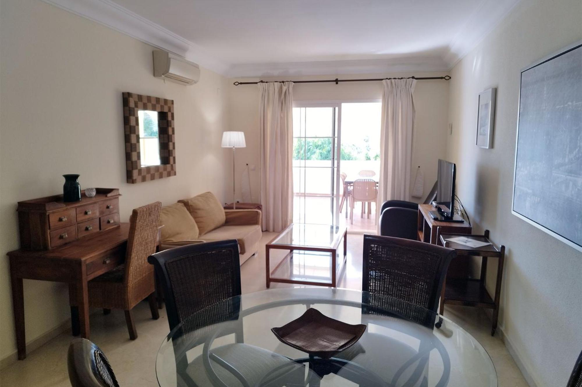 Appartamento Apartamento Puertosol Estepona Esterno foto