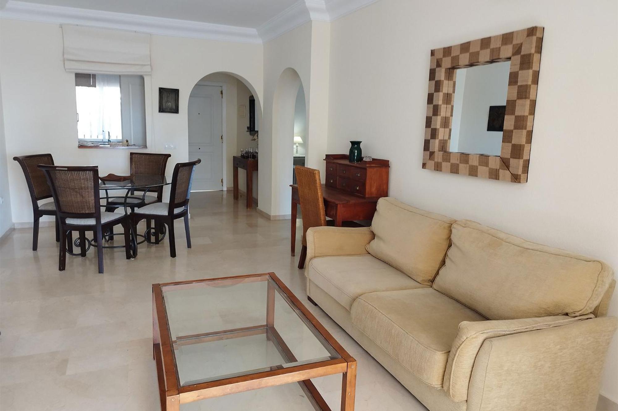 Appartamento Apartamento Puertosol Estepona Esterno foto