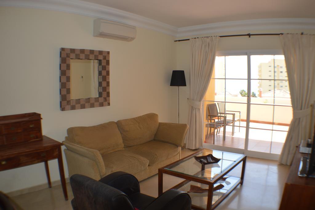 Appartamento Apartamento Puertosol Estepona Esterno foto