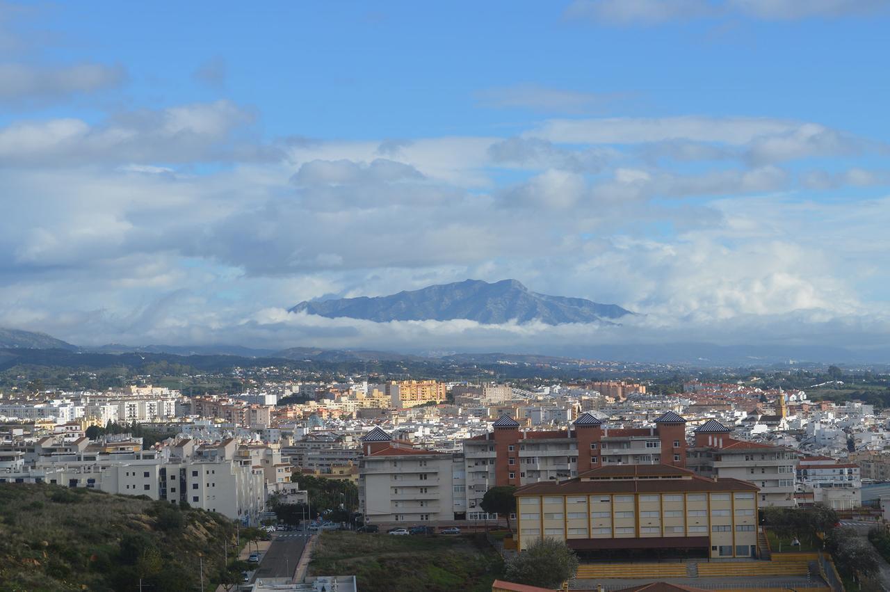 Appartamento Apartamento Puertosol Estepona Esterno foto